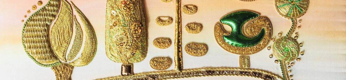 Horsham Creative Embroiderers